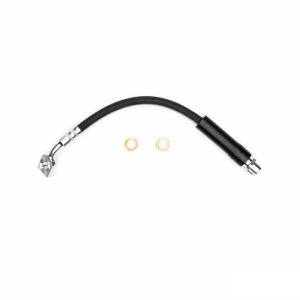 Chevrolet Malibu Brake Hose - Rear - R1 Concepts - `04-`08